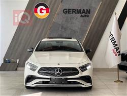 مرسيدس بنز CLS